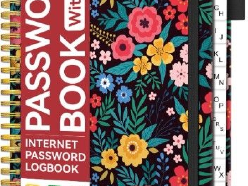 Password Manager for all clients