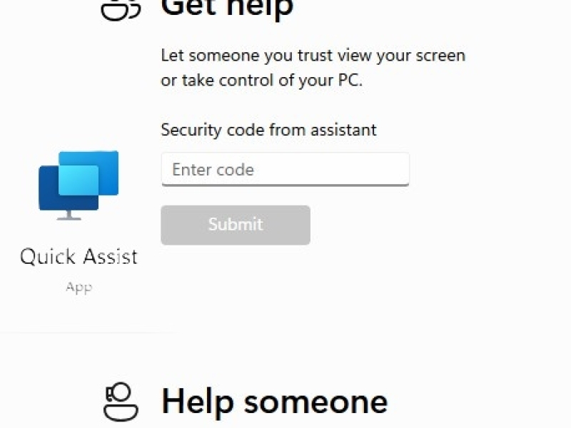 Is this the most dangerous application on your computer?