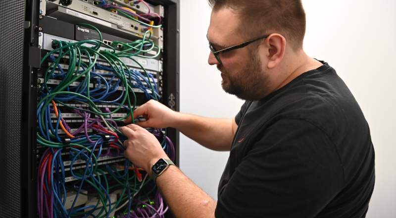 Professional Services