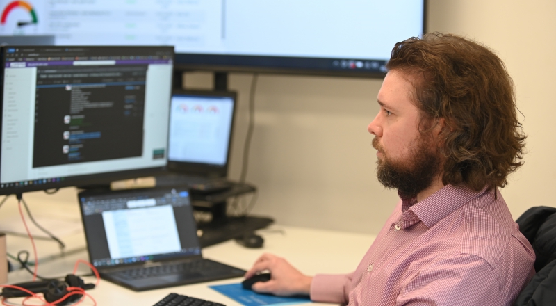 Managed Cloud Solutions