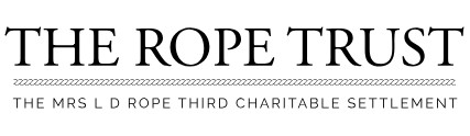 The Rope Trust