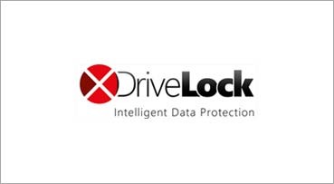 Drivelock partner logo